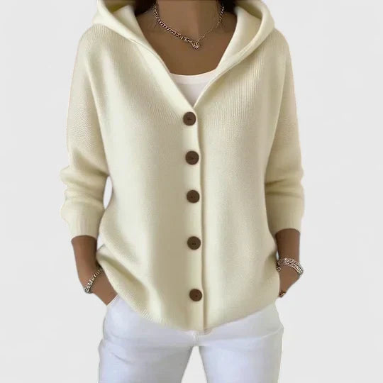 Jessica | Elegant Cardigan