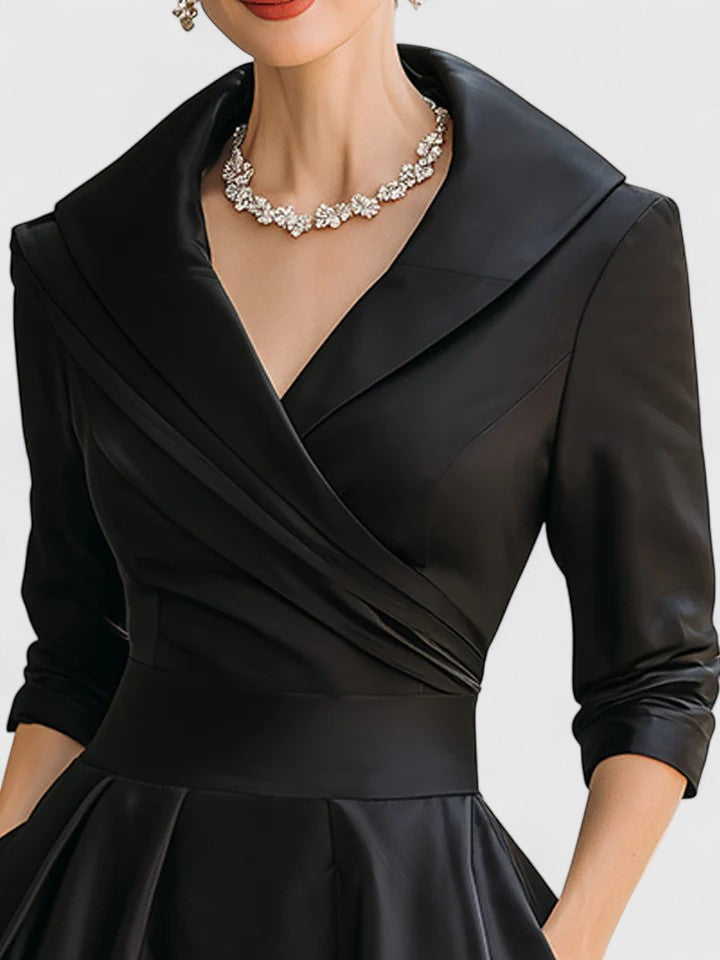 Marcelle™ | Timeless Grace Dress
