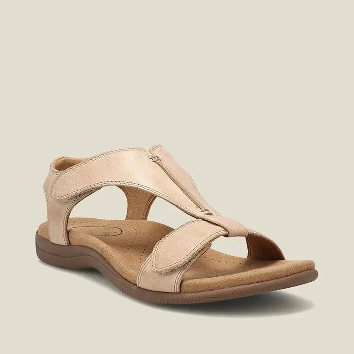 Selina | Ergonomic Comfort Sandals