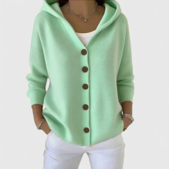Jessica | Elegant Cardigan