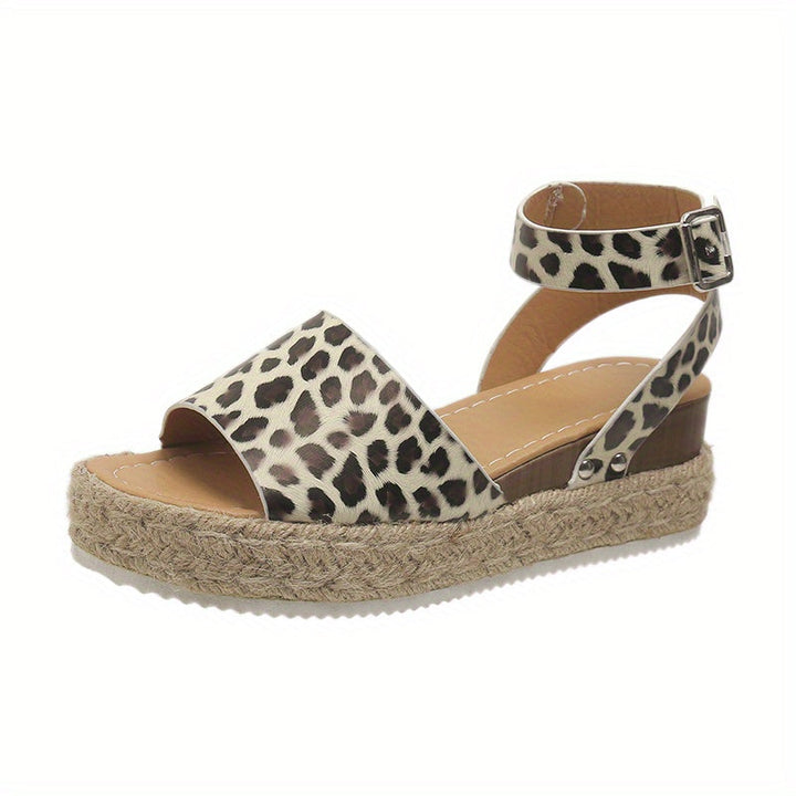 Patricia | Women Wedge Sandals