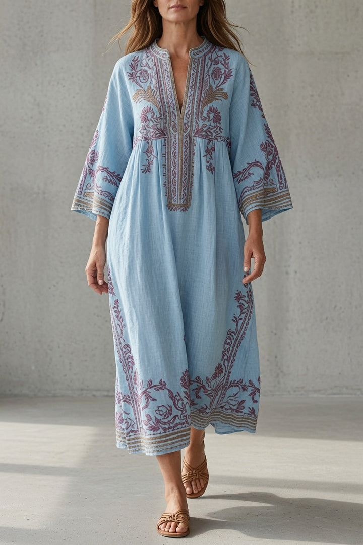 Natalie Vintage Dress™