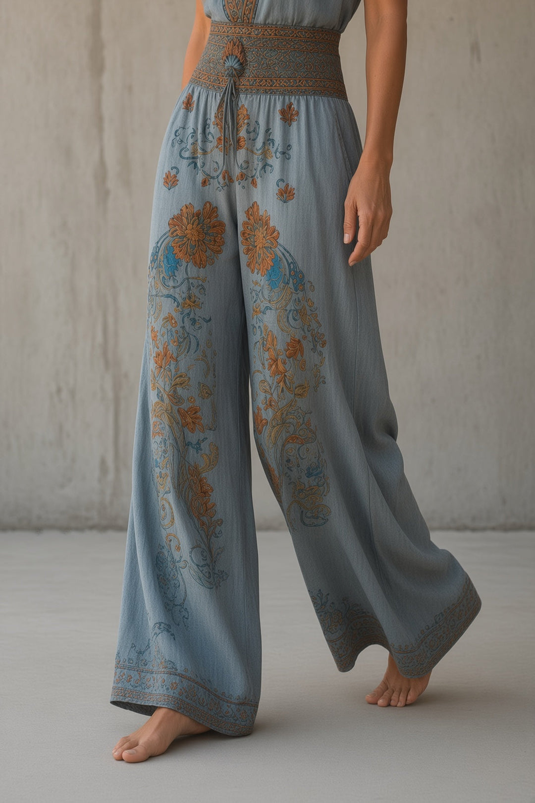 Natalie Vintage Jumpsuit™