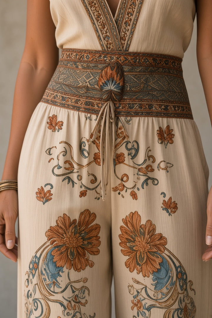 Natalie Vintage Jumpsuit™