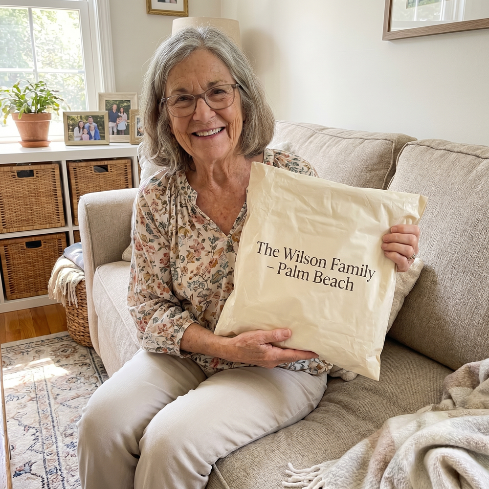 <h1><strong>Why Women Love The Wilson Family</strong></h1>
