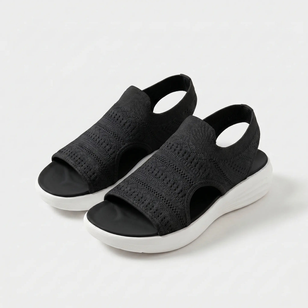 Comfortable Orthopedic Sandals Moara