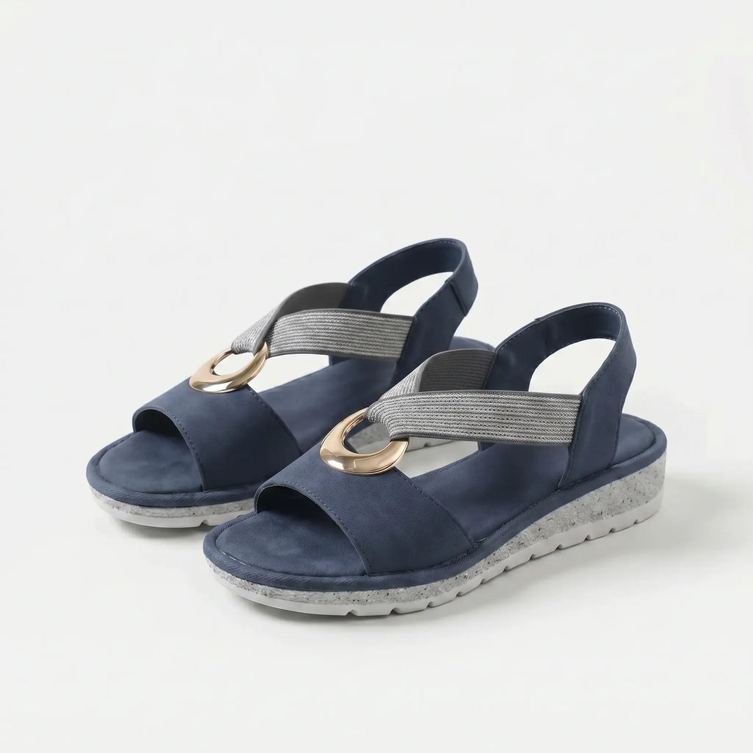 Luna Comfort Orthopedic Sandals