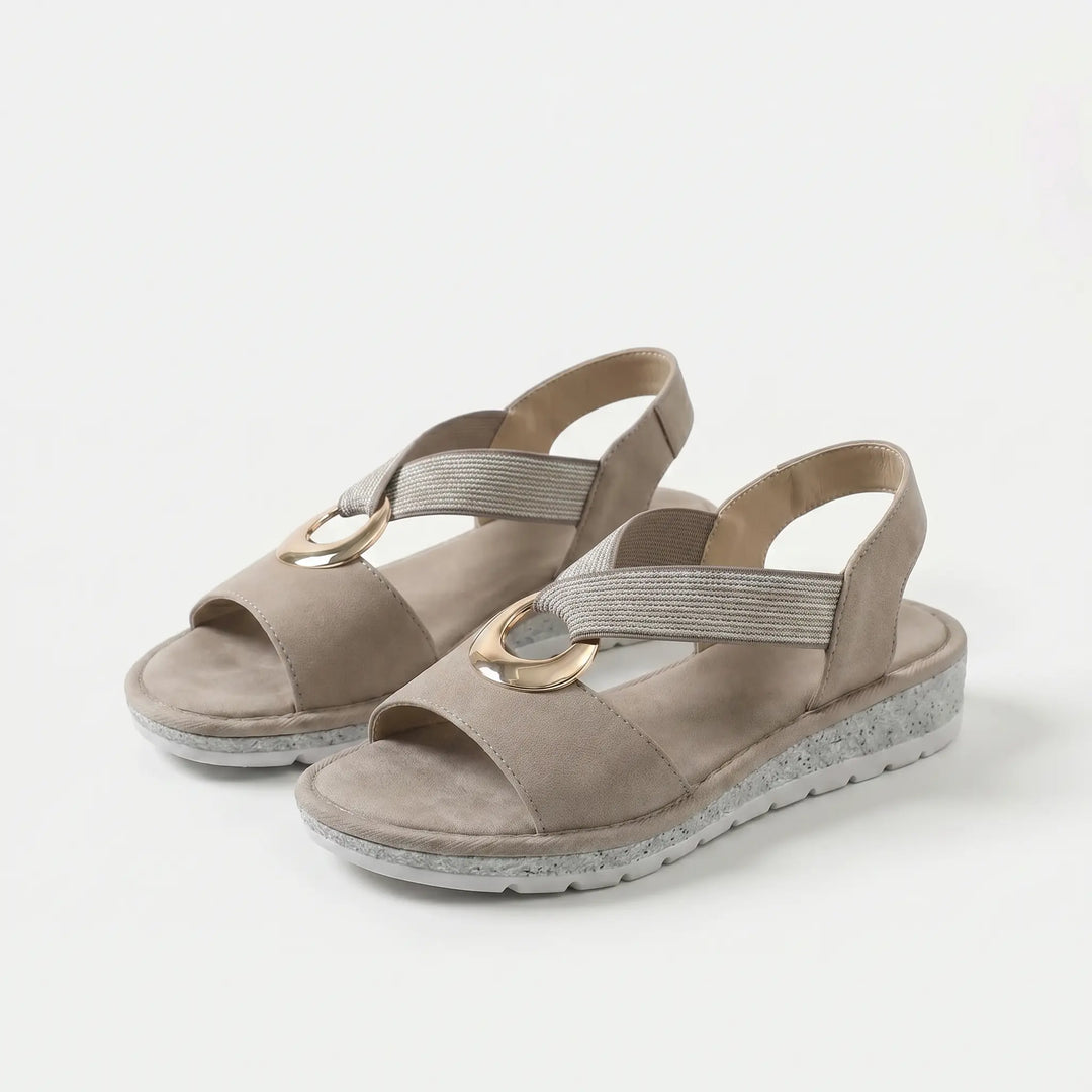 Luna Comfort Orthopedic Sandals