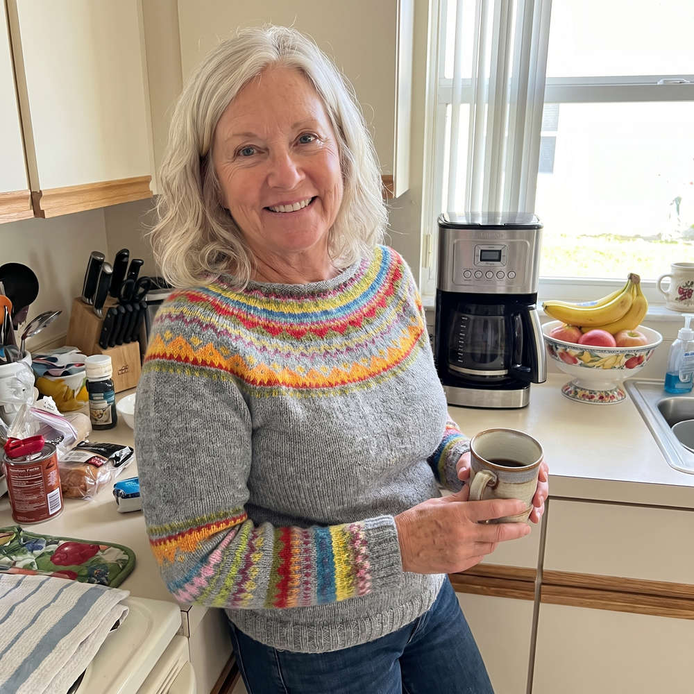 Martha Williams