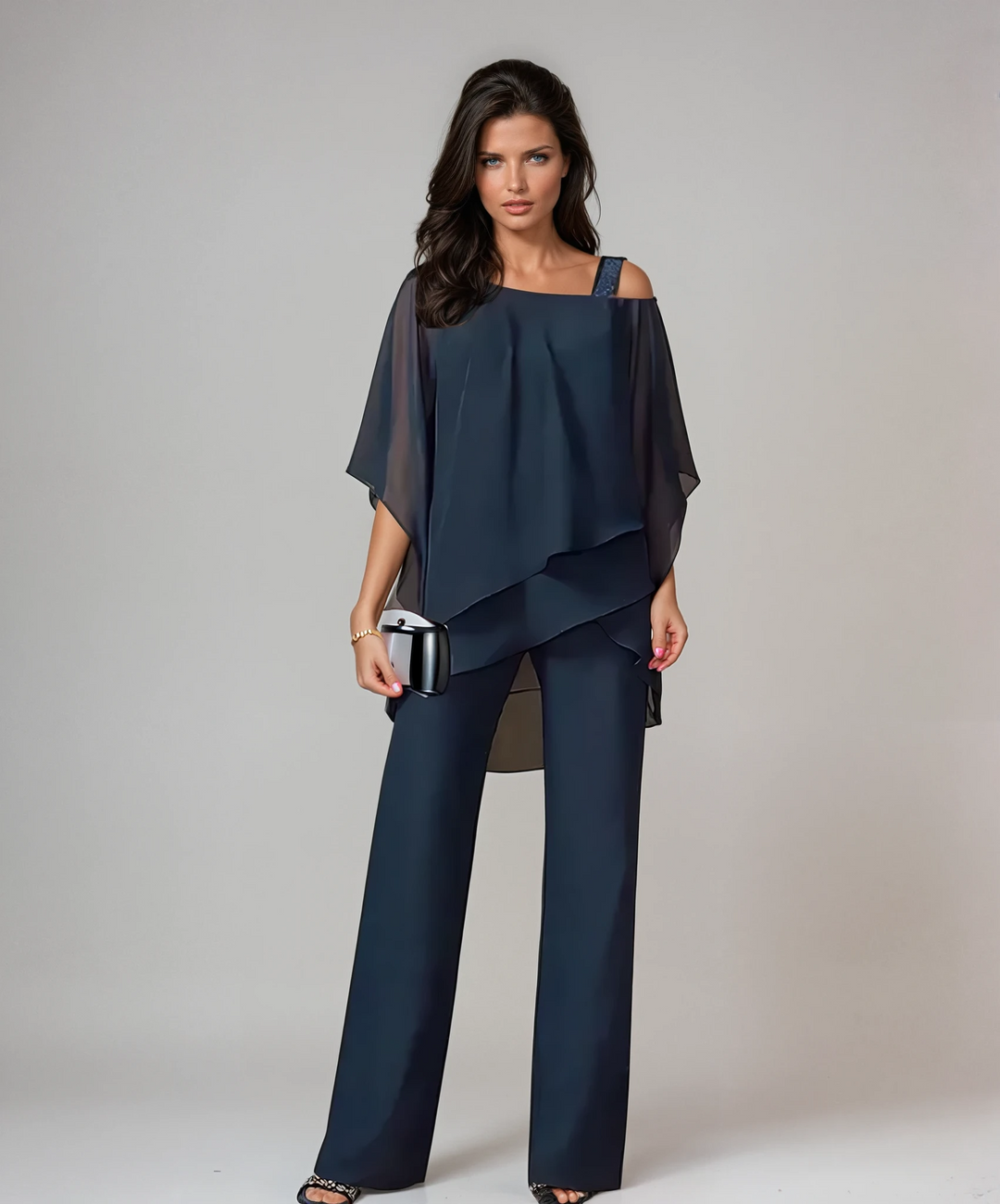 Milena™ | Effortless Two-Piece Set