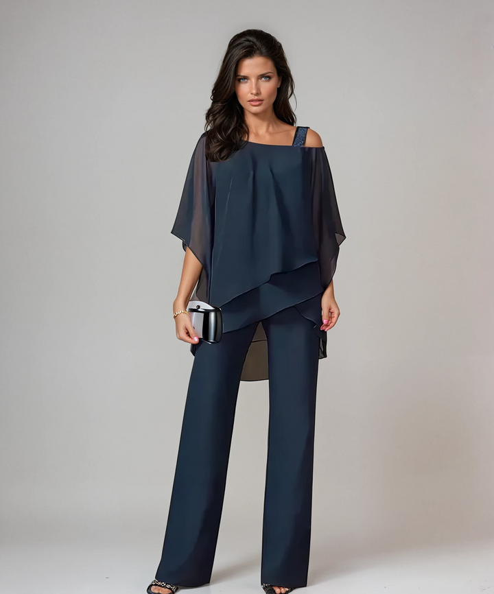 Milena™ | Effortless Two-Piece Set