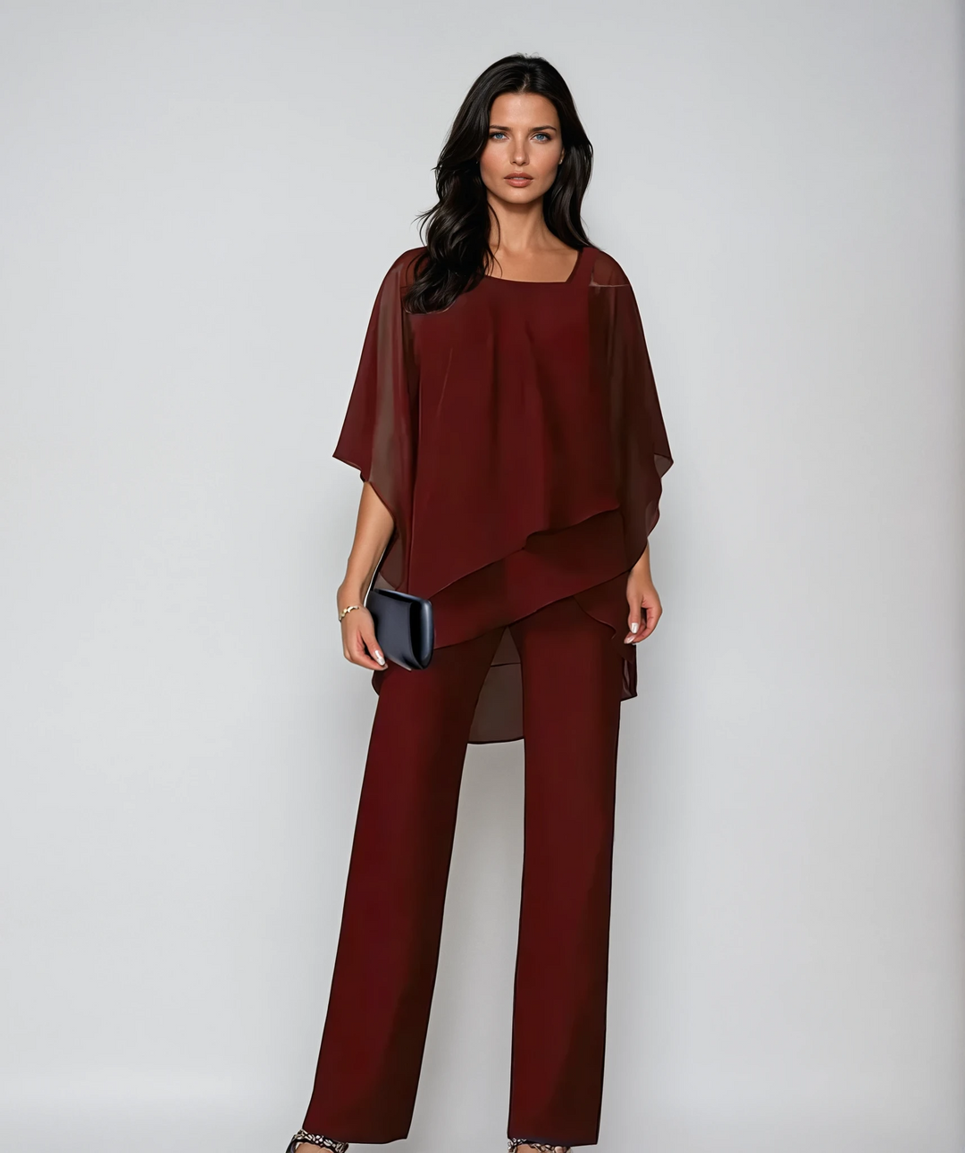 Milena™ | Effortless Two-Piece Set