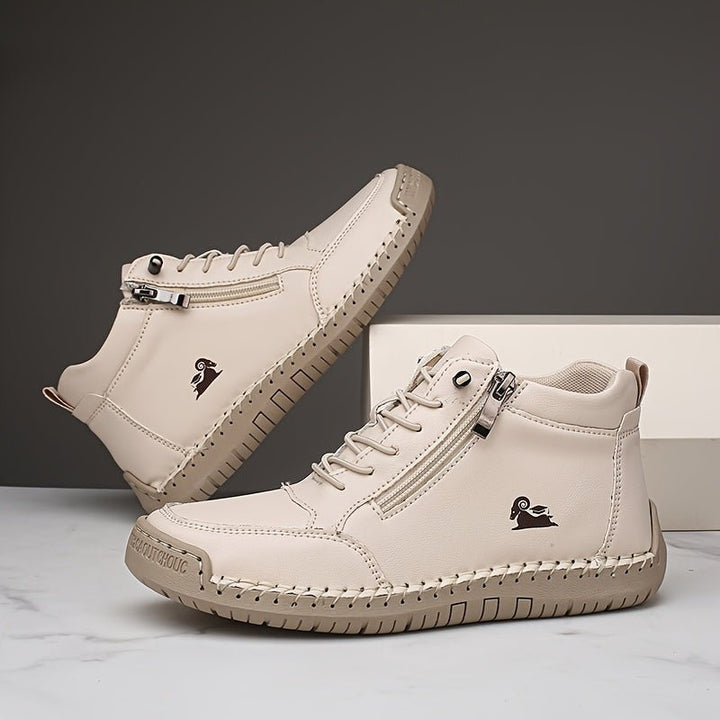 Mathilde™ | Ergonomic Support Sneakers