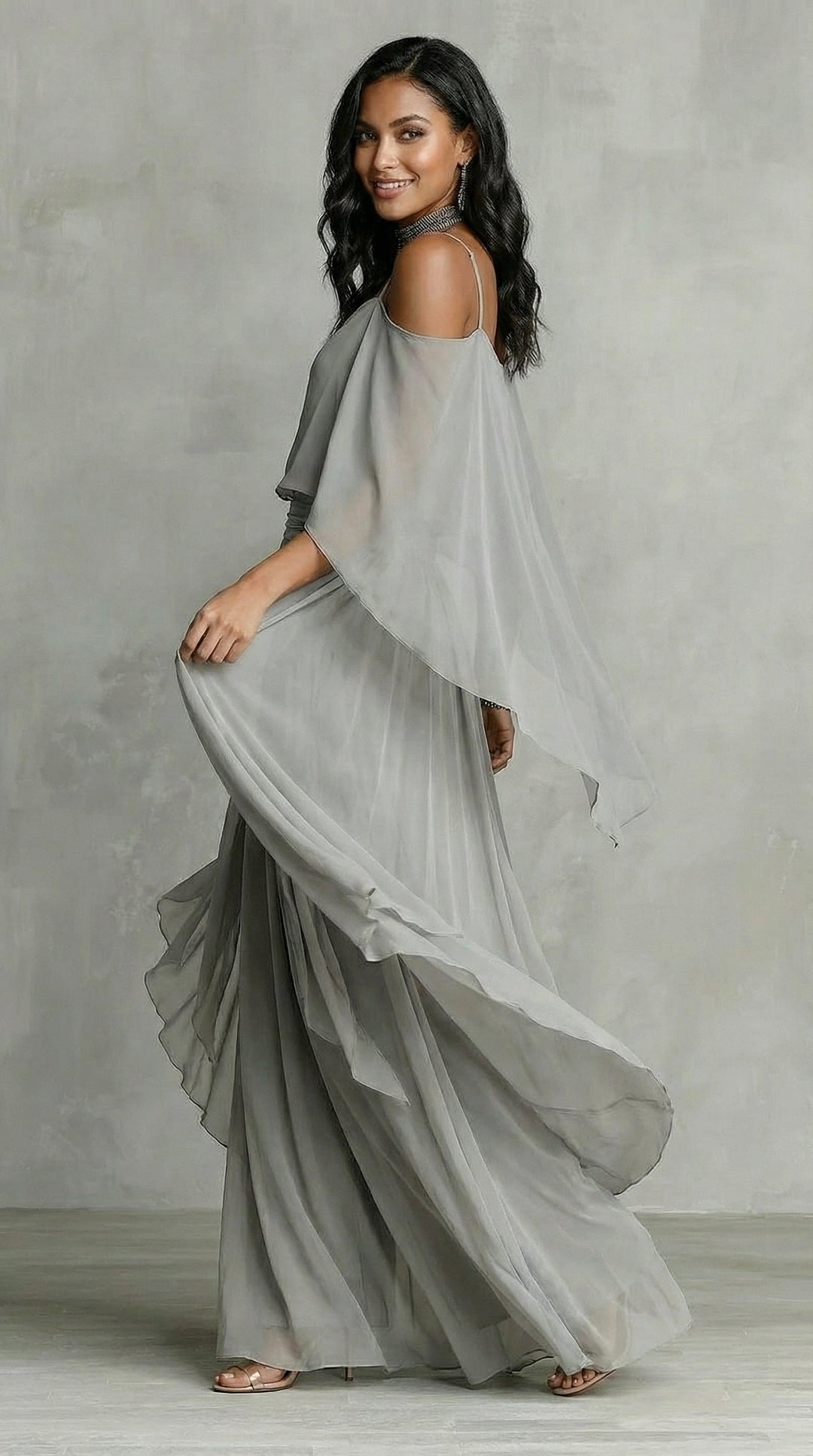 Aniko - Elegant Women&