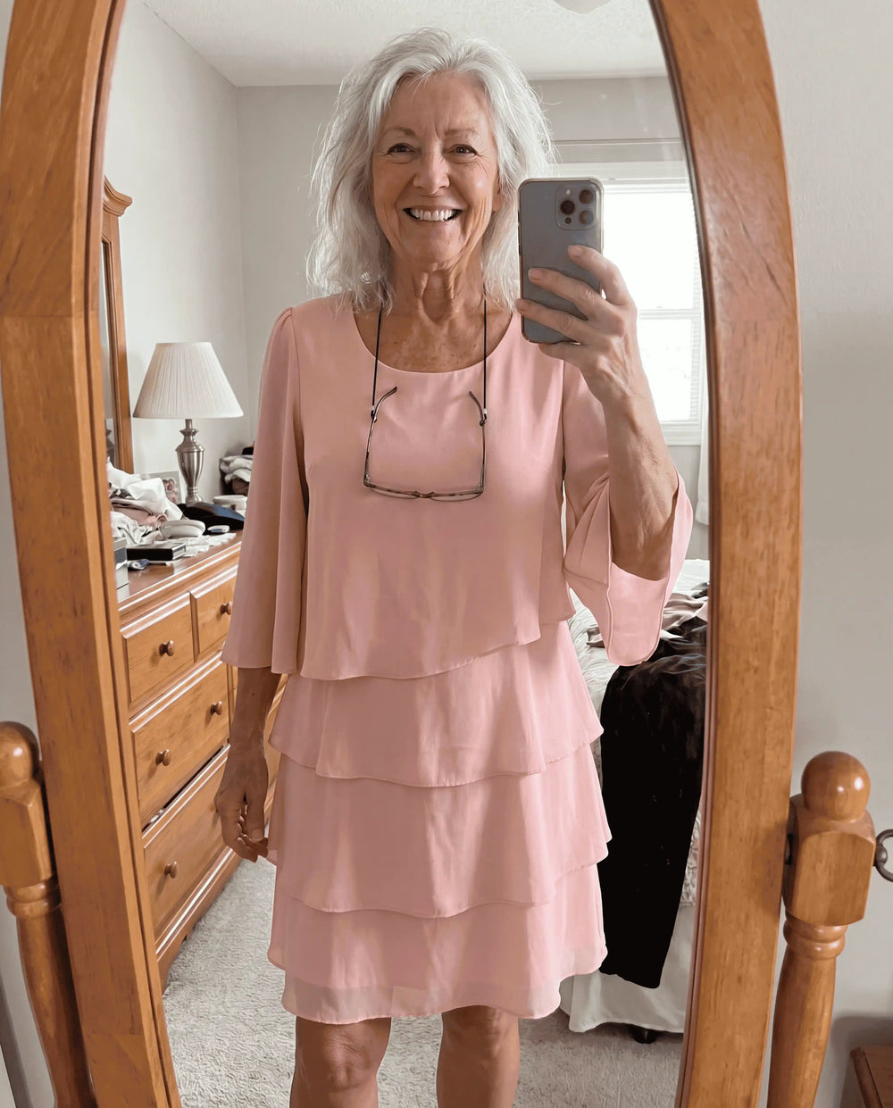 <h1><strong>Why Women Love The Wilson Family</strong></h1>