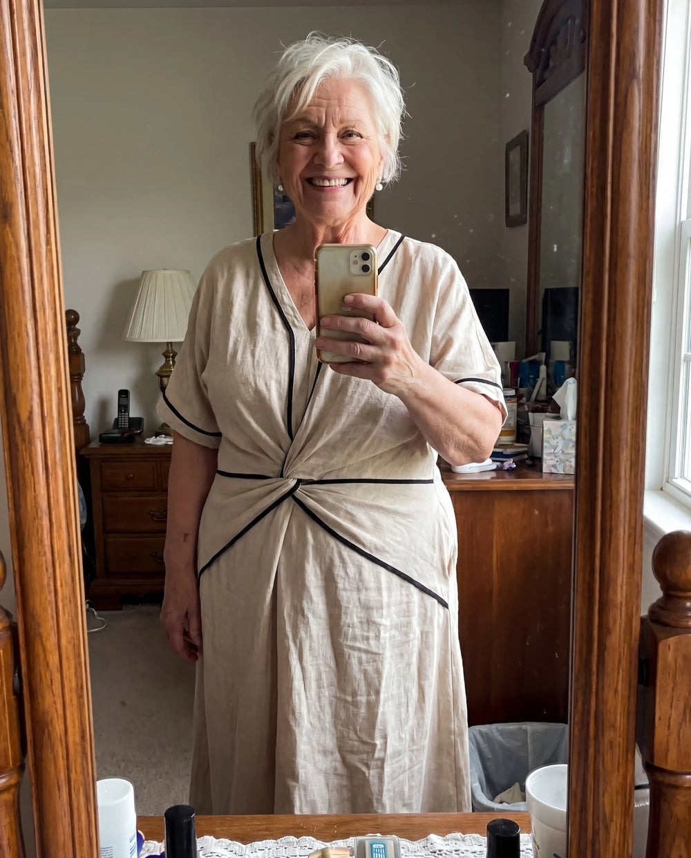 <h1><strong>Why Women Love The Wilson Family</strong></h1>