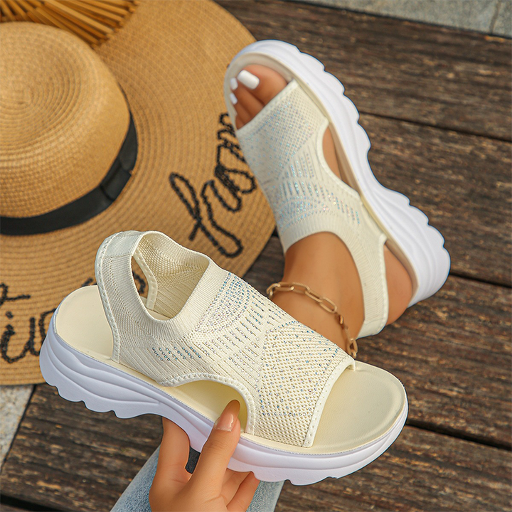 Noara Non-Slip Orthopedic Sandals