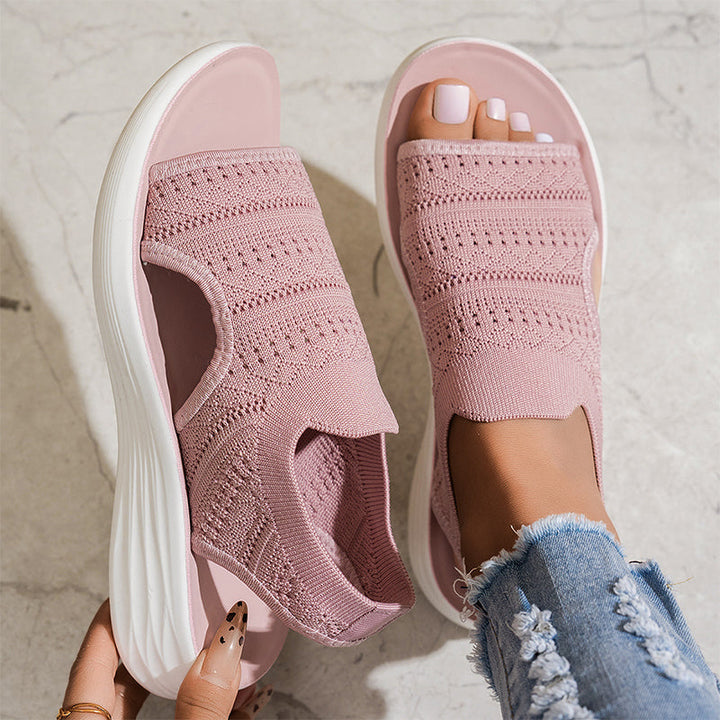 Comfortable Orthopedic Sandals Moara