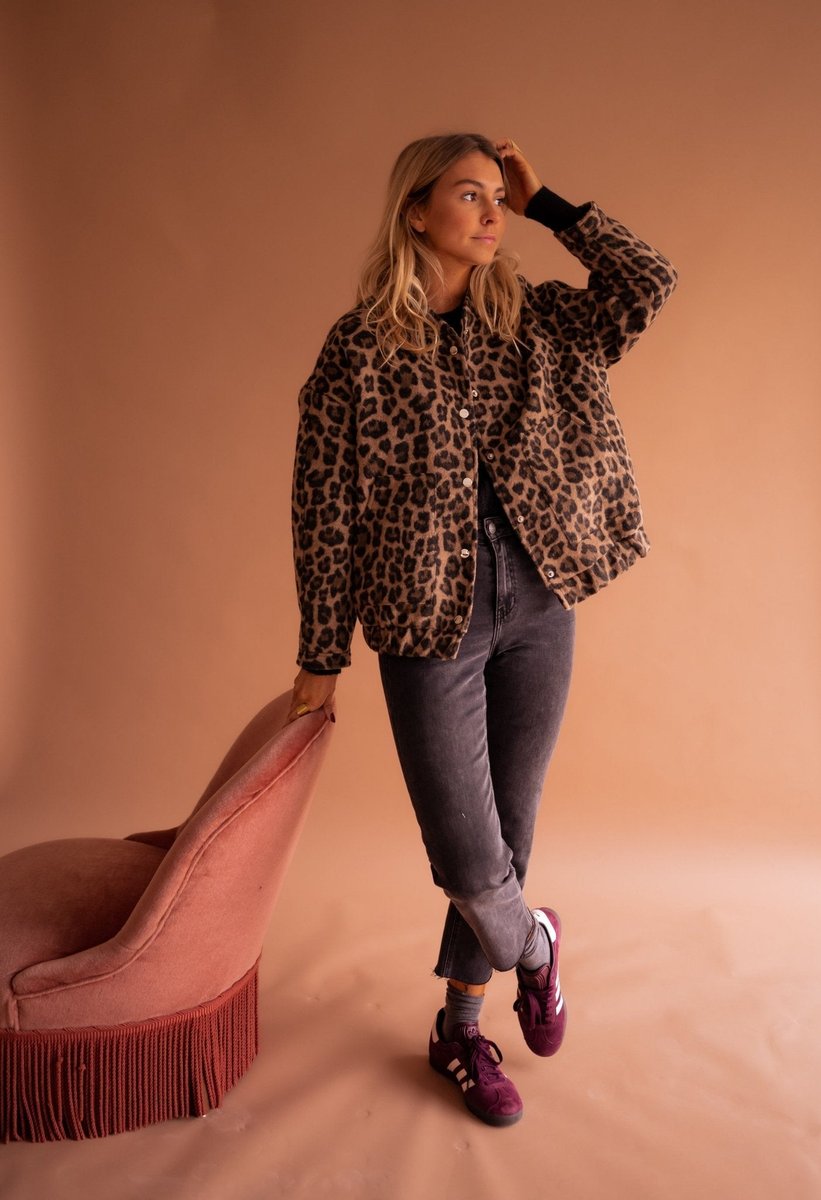 Evelyn | Women&