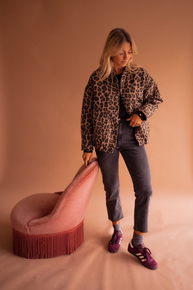 Evelyn | Women&